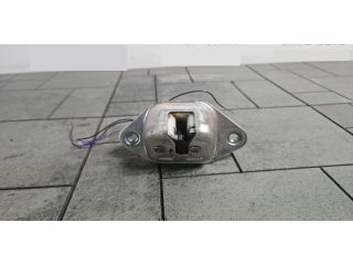 bontott SUBARU FORESTER Csomagtérajtó Zárszerkezet