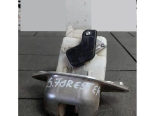 bontott SUBARU FORESTER Csomagtérajtó Zárszerkezet