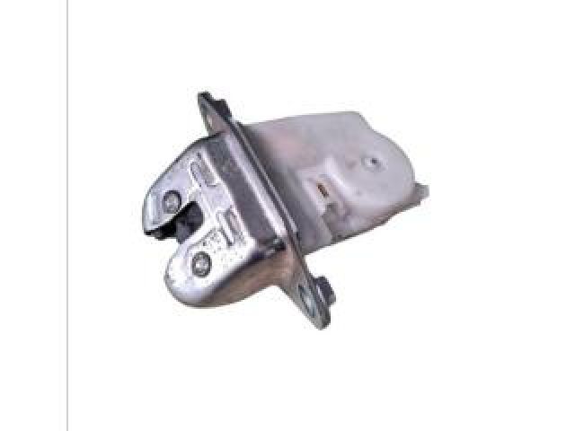 bontott SUBARU FORESTER Csomagtérajtó Zárszerkezet