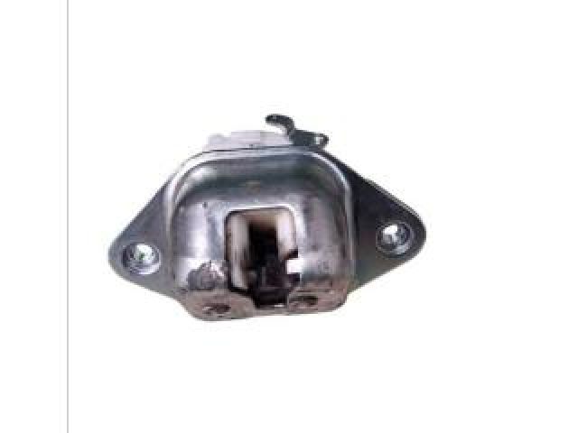 bontott SUBARU FORESTER Csomagtérajtó Zárszerkezet