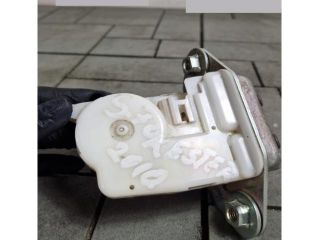 bontott SUBARU FORESTER Csomagtérajtó Zárszerkezet