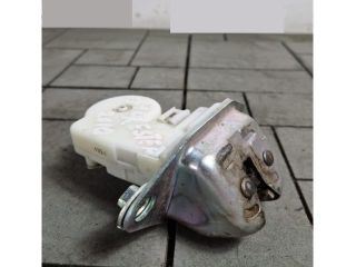 bontott SUBARU FORESTER Csomagtérajtó Zárszerkezet