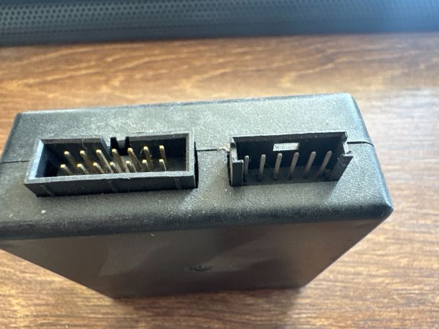 bontott SUBARU FORESTER Elektronika (Magában)