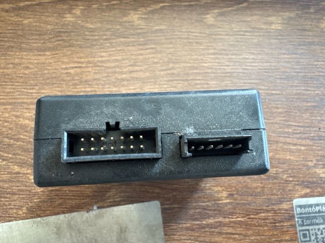 bontott SUBARU FORESTER Elektronika (Magában)