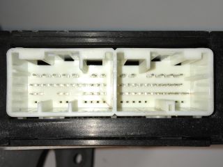 bontott SUBARU FORESTER Elektronika (Magában)