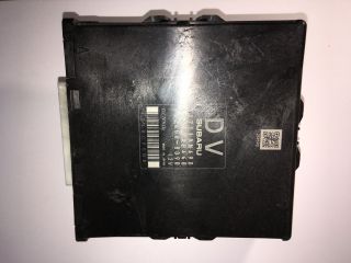 bontott SUBARU FORESTER Elektronika (Magában)