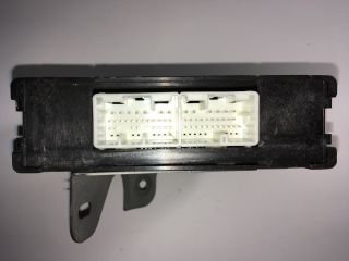 bontott SUBARU FORESTER Elektronika (Magában)