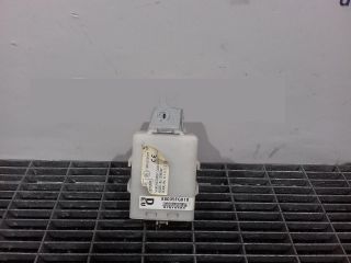 bontott SUBARU FORESTER Elektronika (Magában)