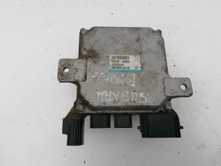 bontott SUBARU FORESTER Elektronika (Magában)