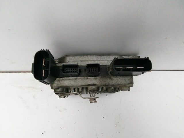 bontott SUBARU FORESTER Elektronika (Magában)