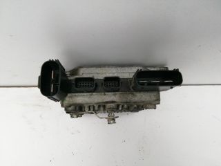 bontott SUBARU FORESTER Elektronika (Magában)