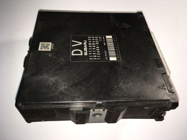 bontott SUBARU FORESTER Elektronika (Magában)