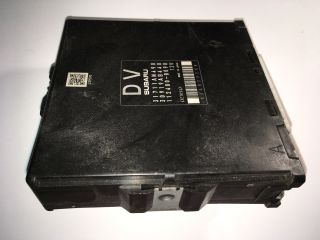 bontott SUBARU FORESTER Elektronika (Magában)