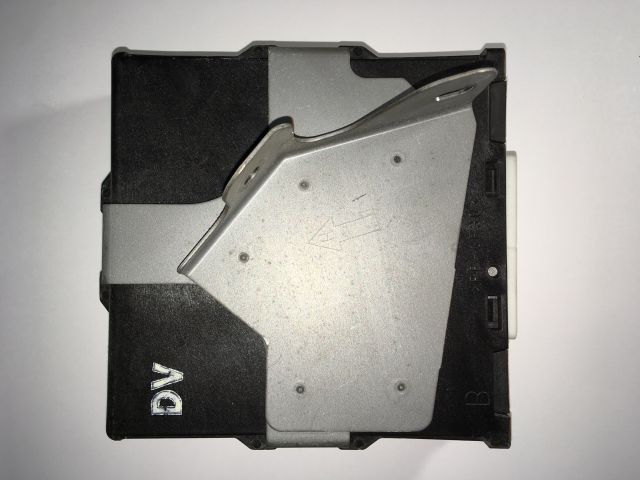 bontott SUBARU FORESTER Elektronika (Magában)