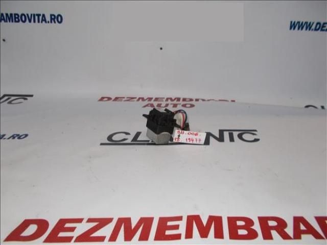 bontott SUBARU FORESTER Előtét Ellenállás Fűtőmotor