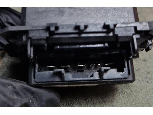 bontott SUBARU FORESTER Előtét Ellenállás Fűtőmotor