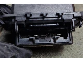 bontott SUBARU FORESTER Előtét Ellenállás Fűtőmotor