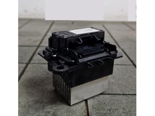 bontott SUBARU FORESTER Előtét Ellenállás Fűtőmotor