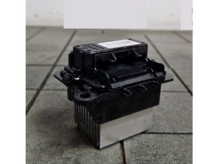 bontott SUBARU FORESTER Előtét Ellenállás Fűtőmotor