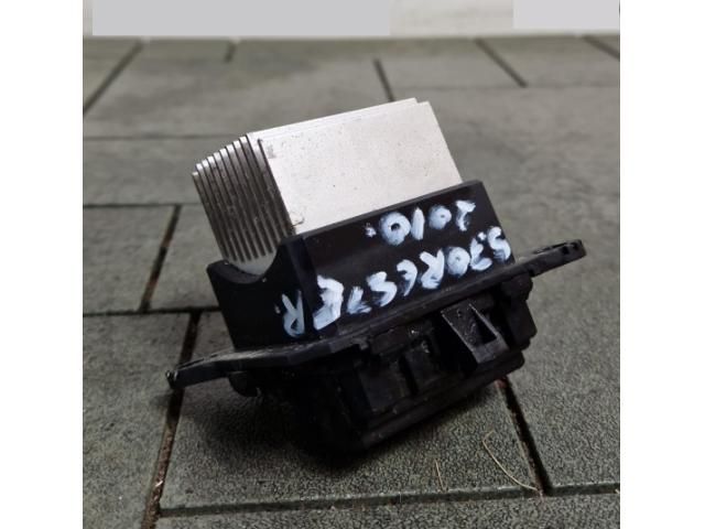 bontott SUBARU FORESTER Előtét Ellenállás Fűtőmotor