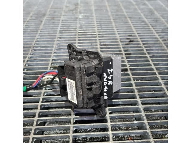 bontott SUBARU FORESTER Előtét Ellenállás Fűtőmotor