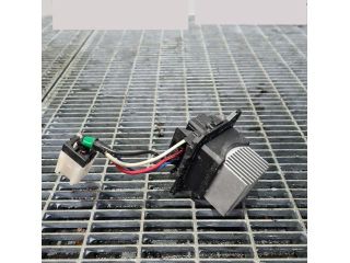 bontott SUBARU FORESTER Előtét Ellenállás Fűtőmotor