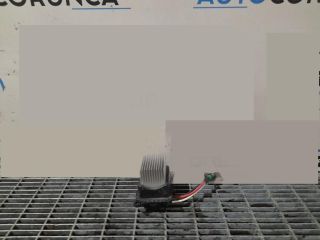 bontott SUBARU FORESTER Előtét Ellenállás Fűtőmotor