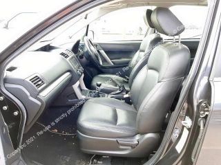 bontott SUBARU FORESTER Első Ablakmosó Szivattyú