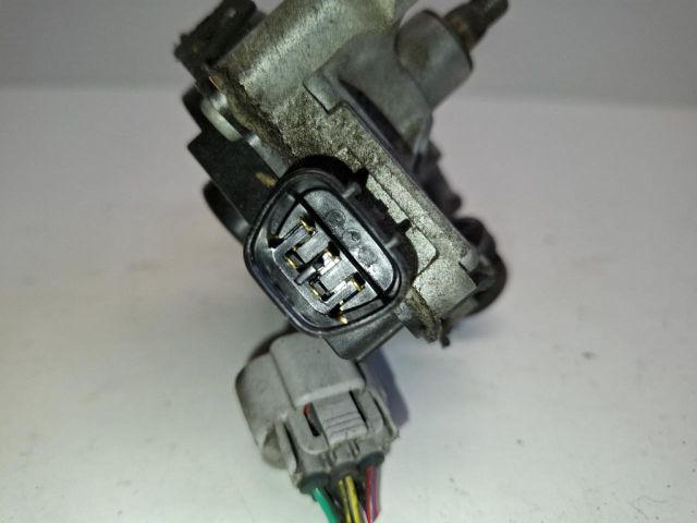 bontott SUBARU FORESTER Első Ablaktörlő Motor