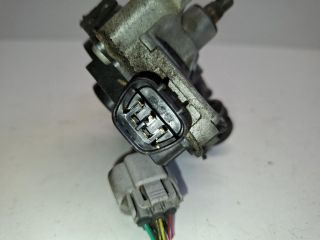 bontott SUBARU FORESTER Első Ablaktörlő Motor