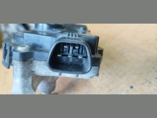 bontott SUBARU FORESTER Első Ablaktörlő Motor