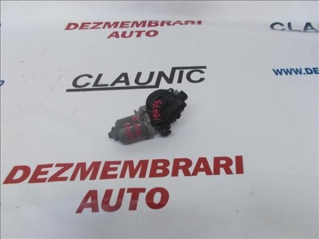 bontott SUBARU FORESTER Első Ablaktörlő Motor