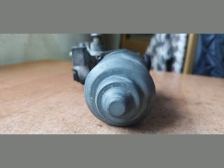 bontott SUBARU FORESTER Első Ablaktörlő Motor