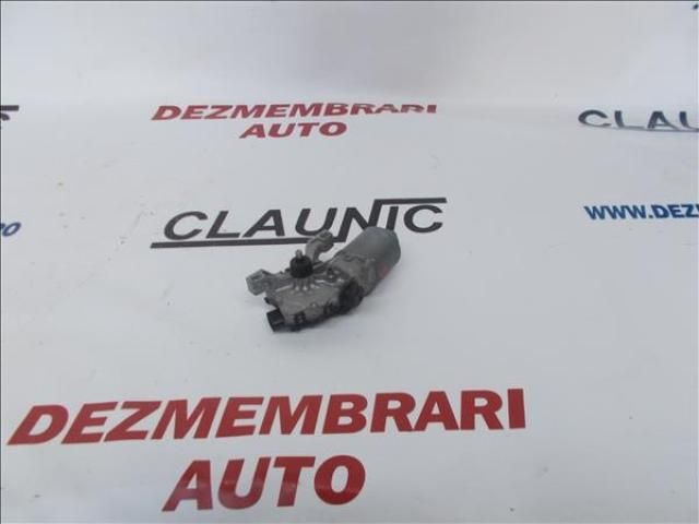 bontott SUBARU FORESTER Első Ablaktörlő Motor