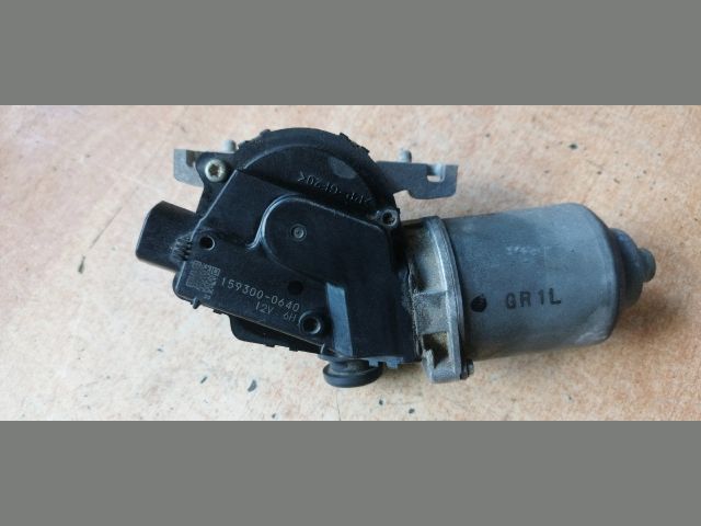 bontott SUBARU FORESTER Első Ablaktörlő Motor