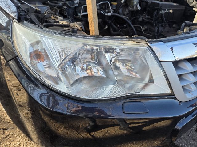 bontott SUBARU FORESTER Első Ablaktörlő Szerkezet Motorral