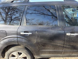 bontott SUBARU FORESTER Első Ablaktörlő Szerkezet Motorral