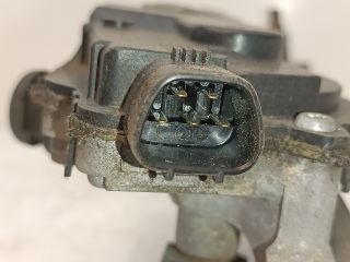 bontott SUBARU FORESTER Első Ablaktörlő Szerkezet Motorral