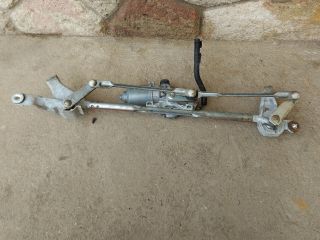 bontott SUBARU FORESTER Első Ablaktörlő Szerkezet Motorral