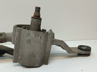 bontott SUBARU FORESTER Első Ablaktörlő Szerkezet Motorral