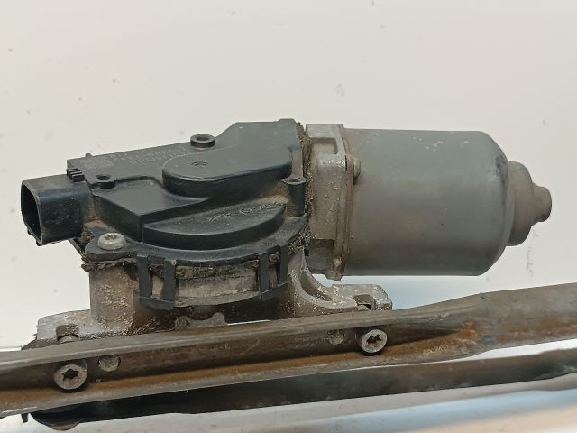 bontott SUBARU FORESTER Első Ablaktörlő Szerkezet Motorral