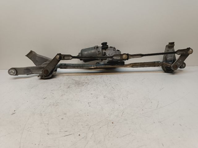 bontott SUBARU FORESTER Első Ablaktörlő Szerkezet Motorral