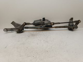 bontott SUBARU FORESTER Első Ablaktörlő Szerkezet Motorral