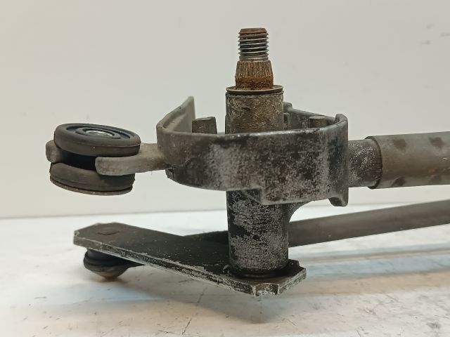 bontott SUBARU FORESTER Első Ablaktörlő Szerkezet Motorral