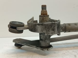 bontott SUBARU FORESTER Első Ablaktörlő Szerkezet Motorral