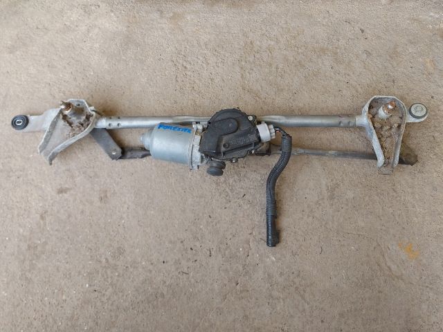 bontott SUBARU FORESTER Első Ablaktörlő Szerkezet Motorral