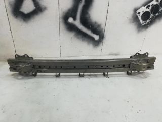 bontott SUBARU FORESTER Első Lökhárító Merevítő (Fém)