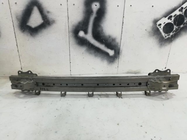 bontott SUBARU FORESTER Első Lökhárító Merevítő (Fém)