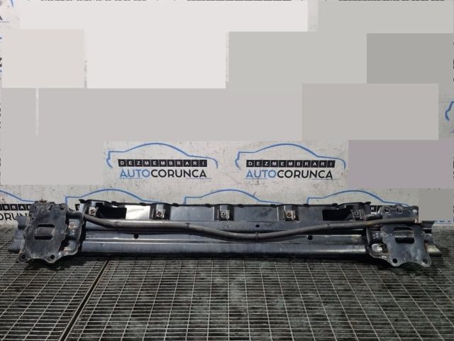 bontott SUBARU FORESTER Első Lökhárító Merevítő (Fém)