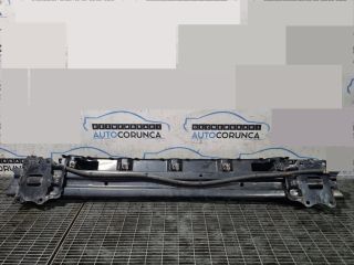 bontott SUBARU FORESTER Első Lökhárító Merevítő (Fém)